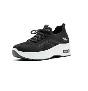Women's Canvas Walking Sneakers 6121 (39)