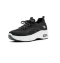 Women's Canvas Walking Sneakers 6121