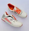 Men's Synthetic Leather Sneakers 